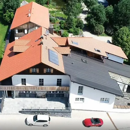 Kricklsaege Apartmán *