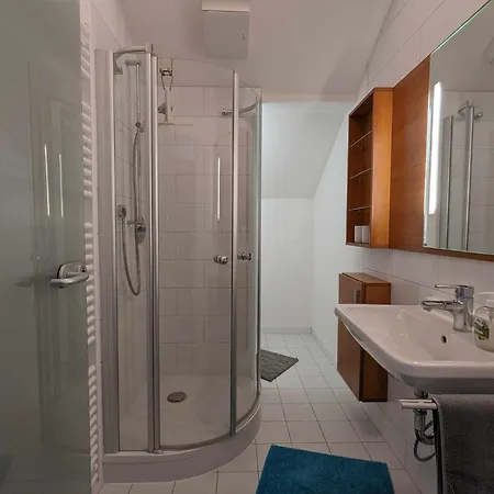 Kricklsaege Apartmán Philippsreut