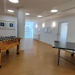 Kricklsäge Apartment