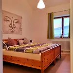 Kricklsäge Apartment Philippsreut