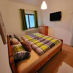 Kricklsäge Apartment