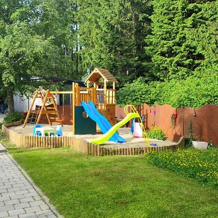Apartman Kricklsaege *