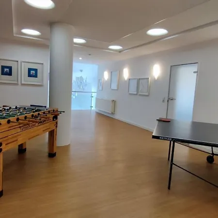 Kricklsaege Apartman