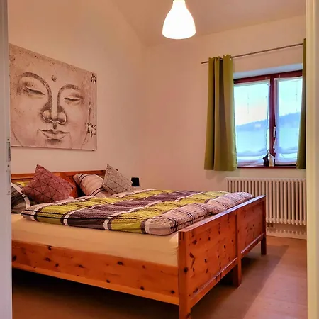 Kricklsaege Apartman Philippsreut