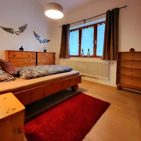 Kricklsaege Philippsreut