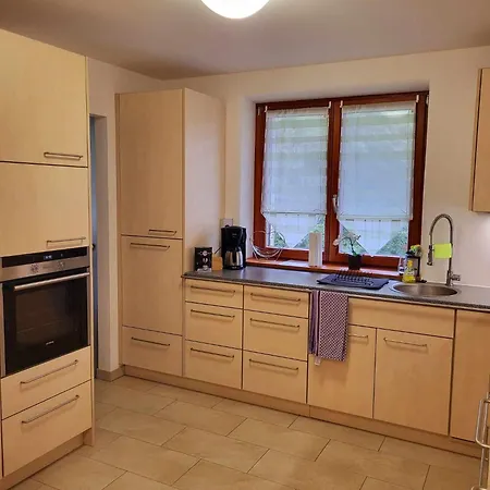Apartman Kricklsaege