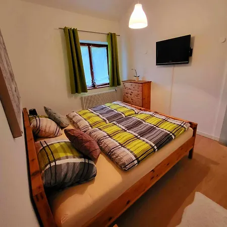 Kricklsaege Apartman
