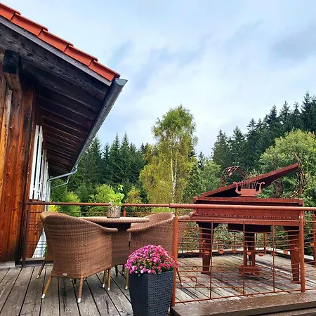 Apartman Kricklsaege *