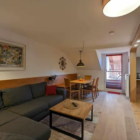 Kricklsäge Apartment *