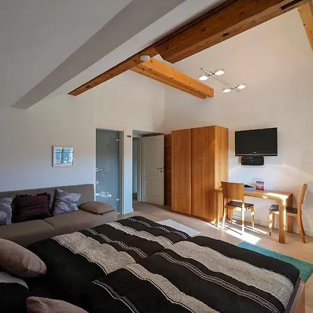Apartman Kricklsaege