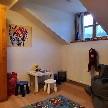 Apartment Kricklsäge
