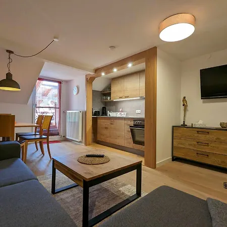 Kricklsäge Apartment *