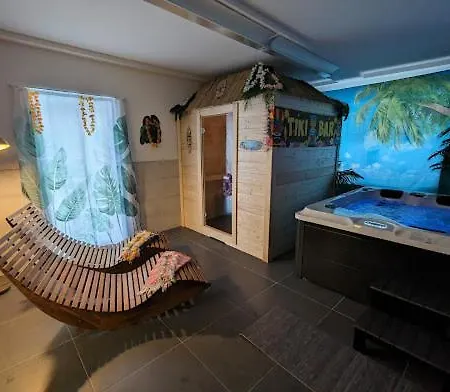 Apartman Kricklsaege