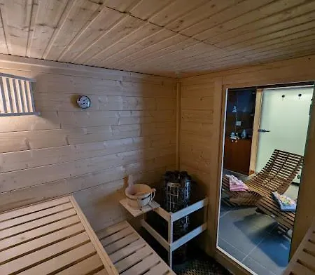 Kricklsaege Apartman *