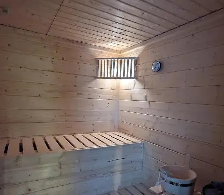 Apartman Kricklsaege Philippsreut
