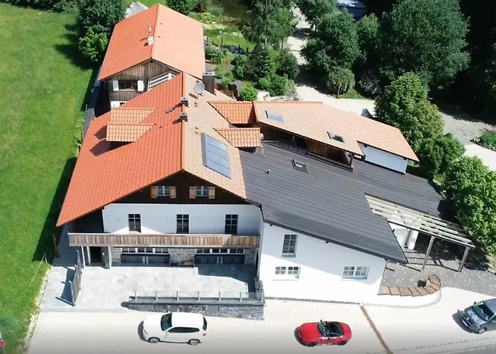 Kricklsaege Апартаменты *